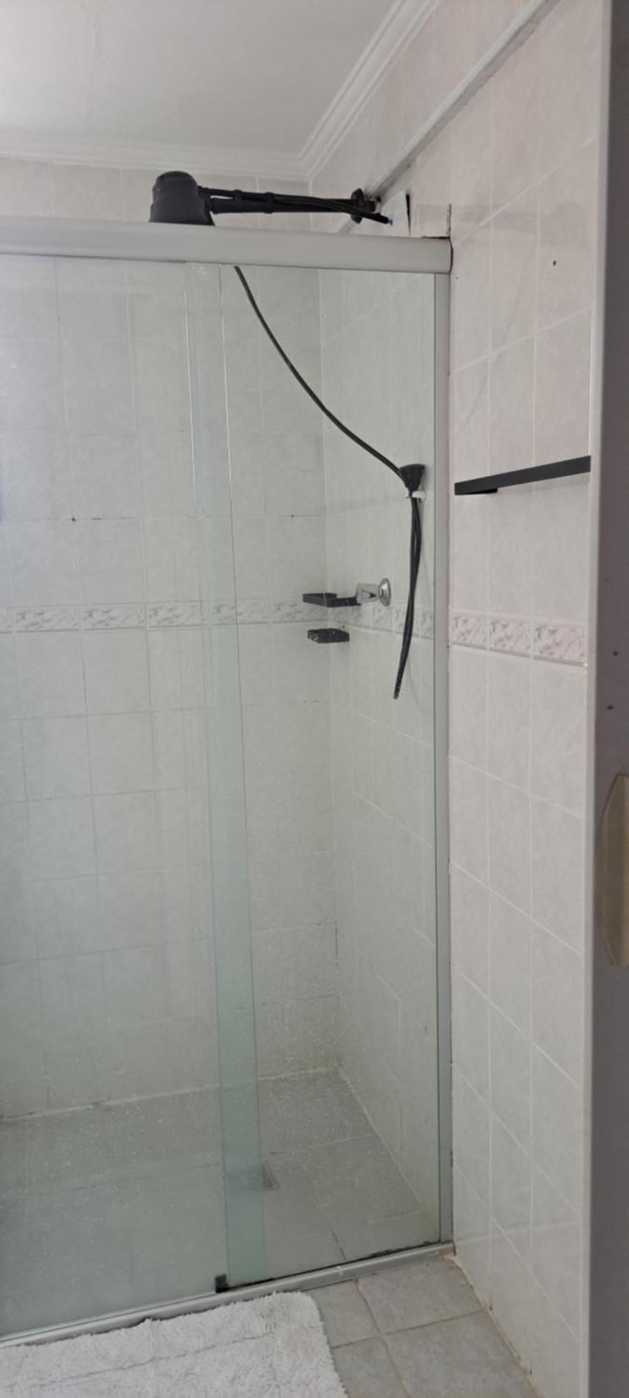 Apartamento Praia Grande - Vila Guilhermina Eksteriør bilde